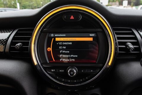 Mini Hatch COOPER S SPORT 24