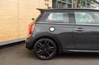 Mini Hatch COOPER S SPORT 7