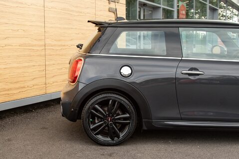 Mini Hatch COOPER S SPORT 7