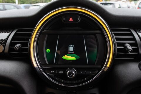 Mini Hatch COOPER S SPORT 22