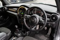 Mini Hatch COOPER S SPORT 4
