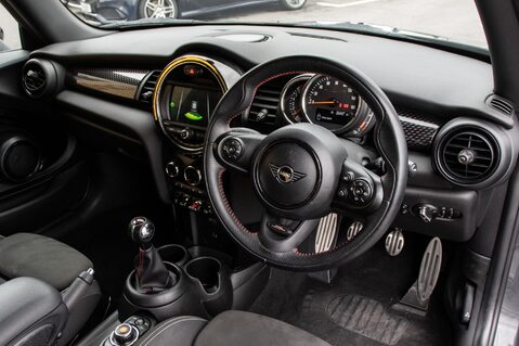 Mini Hatch COOPER S SPORT 4