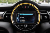 Mini Hatch COOPER S SPORT 25