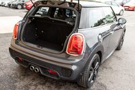 Mini Hatch COOPER S SPORT 34