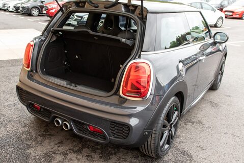 Mini Hatch COOPER S SPORT 34