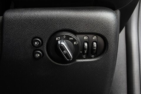 Mini Hatch COOPER S SPORT 16