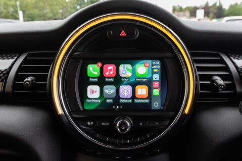 Mini Hatch COOPER S SPORT 29