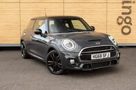 Mini Hatch COOPER S SPORT 1
