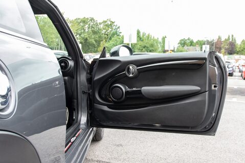Mini Hatch COOPER S SPORT 14