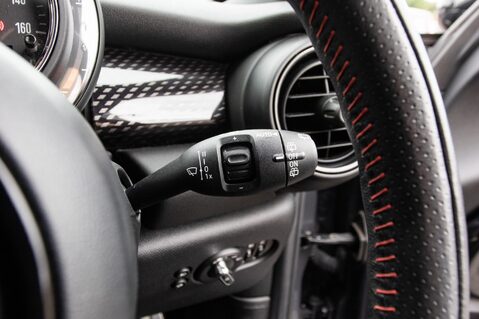 Mini Hatch COOPER S SPORT 18