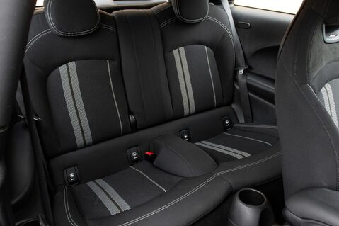 Mini Hatch COOPER S SPORT 33