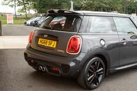 Mini Hatch COOPER S SPORT 8