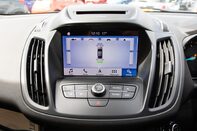 Ford Kuga ST-LINE EDITION 27
