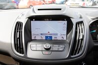 Ford Kuga ST-LINE EDITION 24