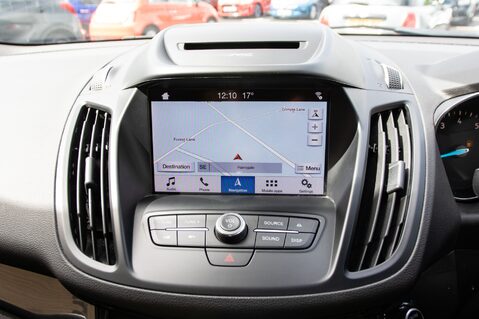 Ford Kuga ST-LINE EDITION 24