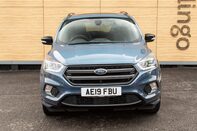 Ford Kuga ST-LINE EDITION 5