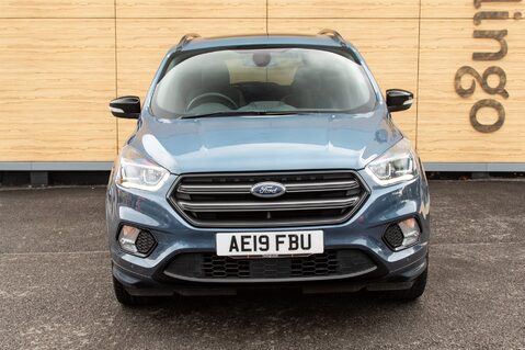 Ford Kuga ST-LINE EDITION 5