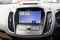 Ford Kuga ST-LINE EDITION 25