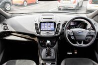 Ford Kuga ST-LINE EDITION 3
