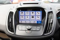 Ford Kuga ST-LINE EDITION 26