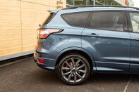 Ford Kuga ST-LINE EDITION 7