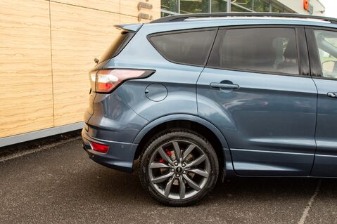Ford Kuga ST-LINE EDITION 7