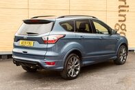 Ford Kuga ST-LINE EDITION 2