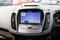Ford Kuga ST-LINE EDITION 23