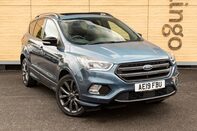 Ford Kuga ST-LINE EDITION 1