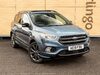 Ford Kuga ST-LINE EDITION
