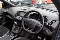 Ford Kuga ST-LINE EDITION 4