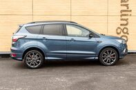 Ford Kuga ST-LINE EDITION 12
