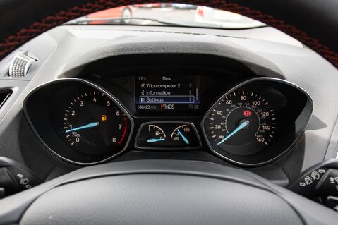Ford Kuga ST-LINE EDITION 15