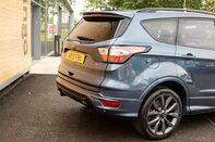 Ford Kuga ST-LINE EDITION 8