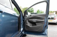 Ford Kuga ST-LINE EDITION 14