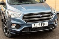 Ford Kuga ST-LINE EDITION 10