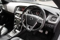 Volvo V40 D4 R-DESIGN PRO 4