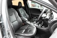 Volvo V40 D4 R-DESIGN PRO 29