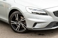 Volvo V40 D4 R-DESIGN PRO 11