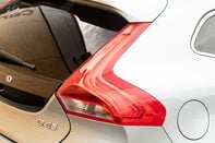 Volvo V40 D4 R-DESIGN PRO 9