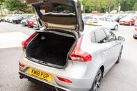 Volvo V40 D4 R-DESIGN PRO 34