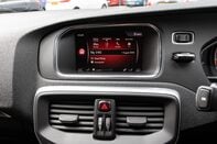 Volvo V40 D4 R-DESIGN PRO 27