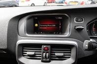 Volvo V40 D4 R-DESIGN PRO 24