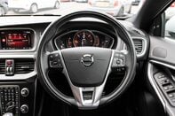 Volvo V40 D4 R-DESIGN PRO 21