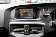 Volvo V40 D4 R-DESIGN PRO 28