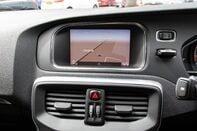 Volvo V40 D4 R-DESIGN PRO 25