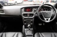 Volvo V40 D4 R-DESIGN PRO 3