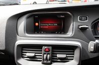 Volvo V40 D4 R-DESIGN PRO 23