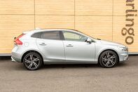 Volvo V40 D4 R-DESIGN PRO 12