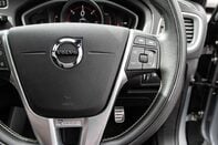 Volvo V40 D4 R-DESIGN PRO 20